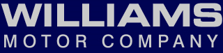 Williams Motor Company